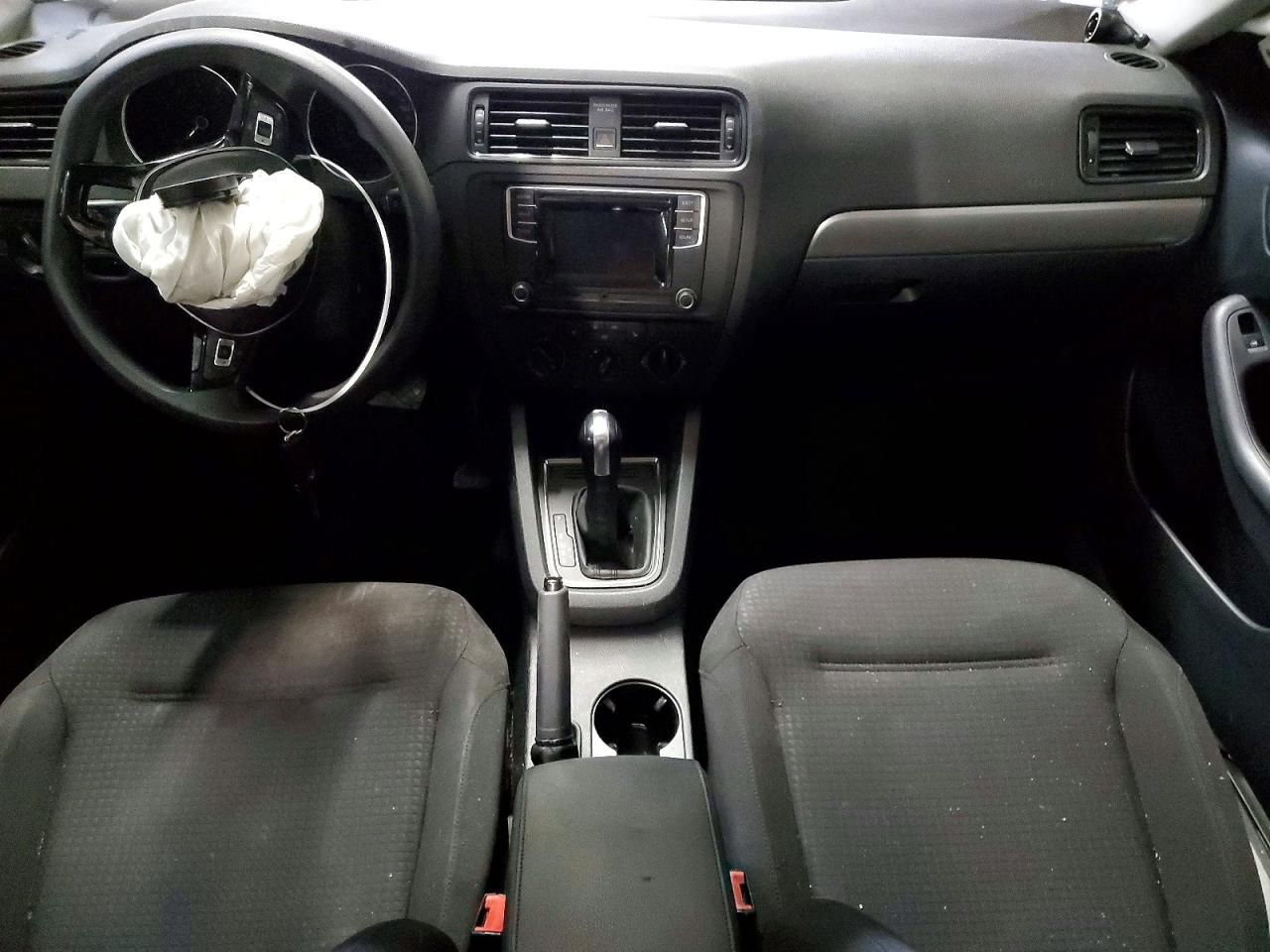 2016 Volkswagen Jetta s