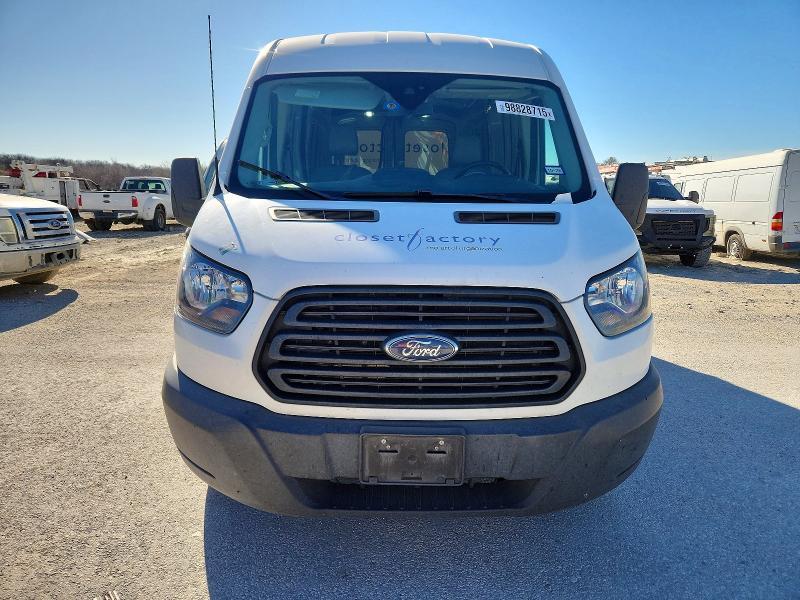 2019 Ford Transit T-250 Delivery Van