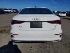 2024 Audi A3 Premium