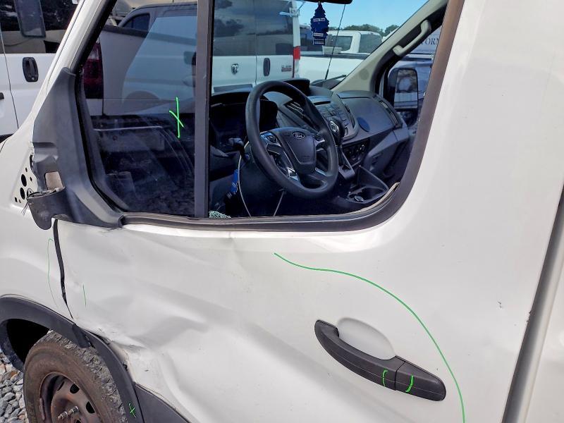 2019 Ford Transit T-250 Delivery Van