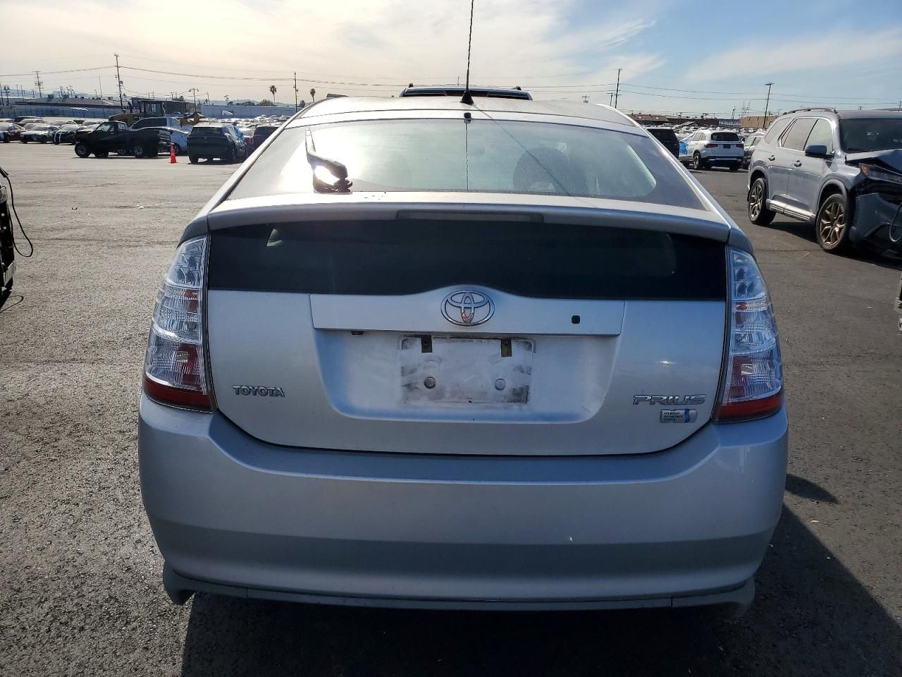 2008 Toyota Prius