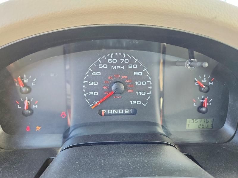 2008 Ford F150 W/knapheide Knap kap