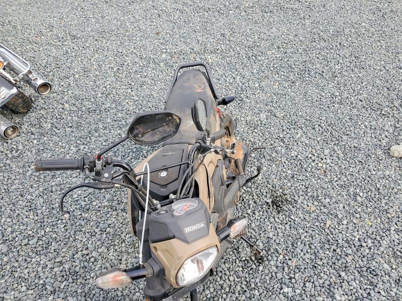 2023 Honda NVA110 B