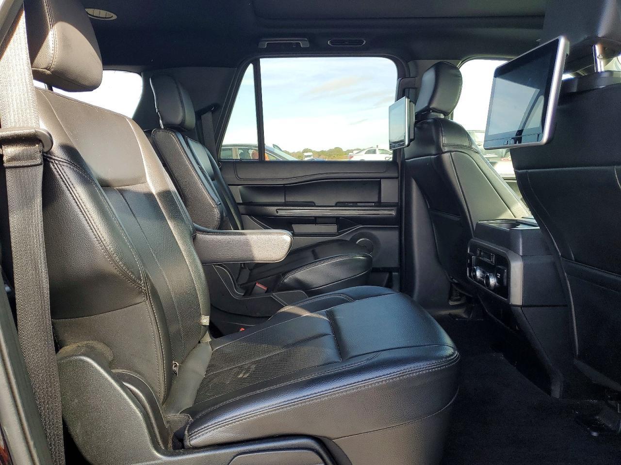 2020 Ford Expedition max xlt