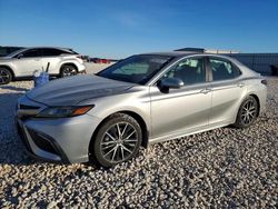 2024 Toyota Camry se Night Shade for sale in Taylor, TX