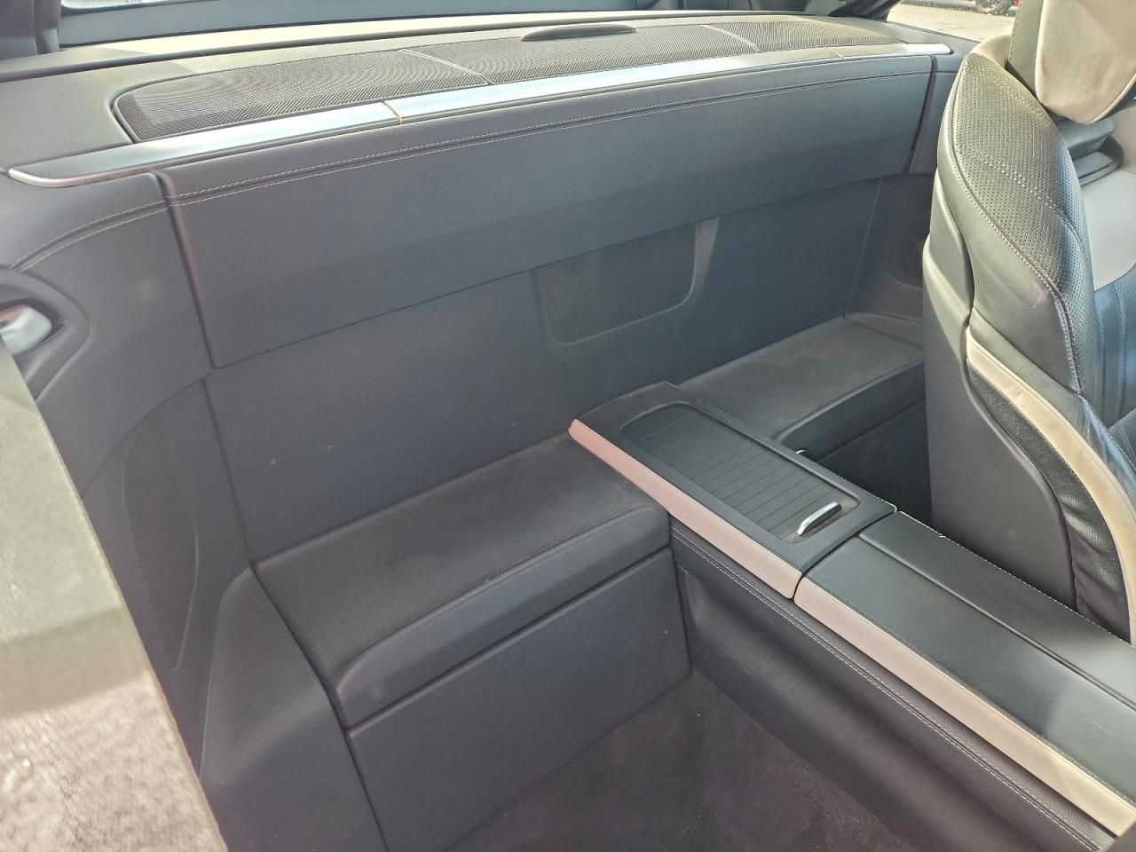 2015 Mercedes-Benz Sl 400