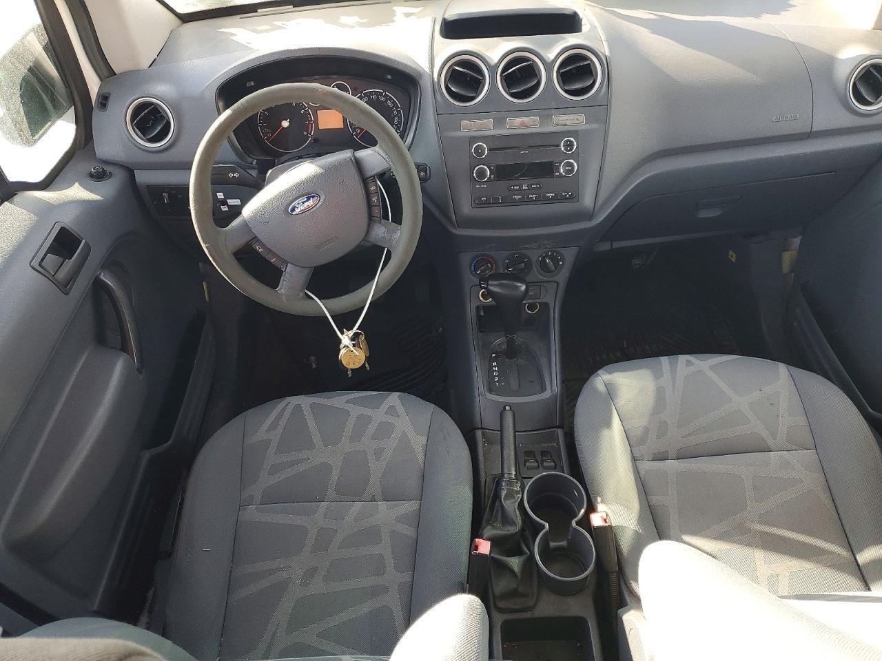 2012 Ford Transit Connect xlt Premium