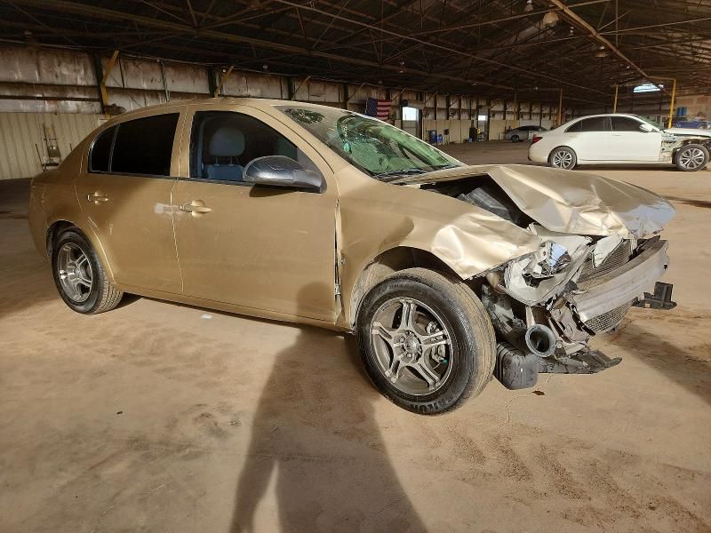 2006 Chevrolet Cobalt ls