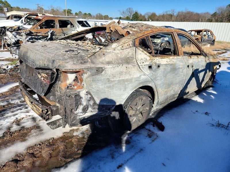 2019 Nissan Altima sv