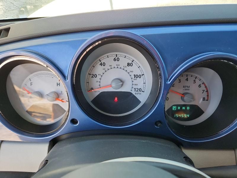 2007 Chrysler Pt Cruiser