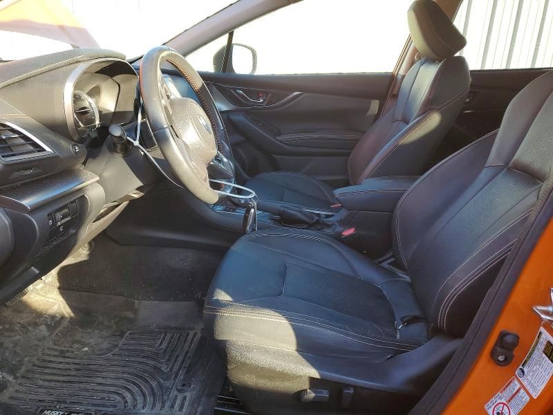 2019 Subaru Crosstrek Limited