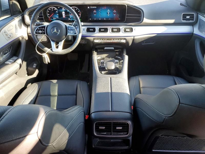 2020 Mercedes-Benz Gle 350 4matic