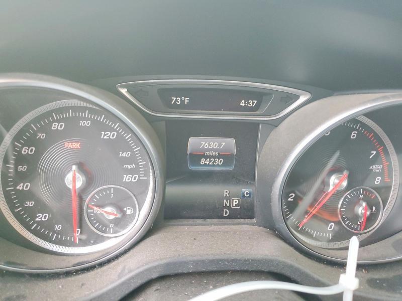 2019 Mercedes-Benz Gla 250 4matic