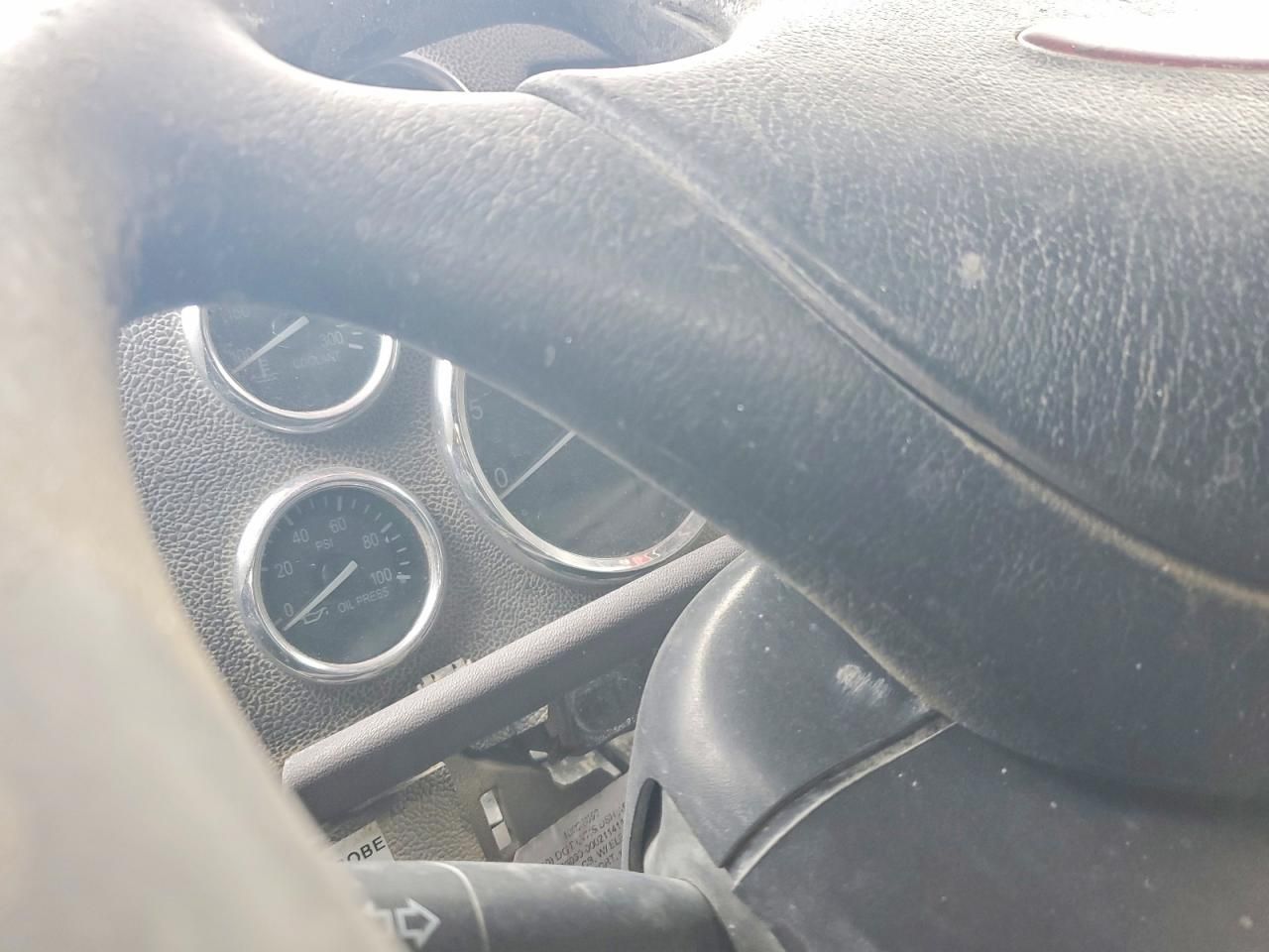 2013 Peterbilt Tractor 2013 Peterbilt 367 Ready MIX Truck