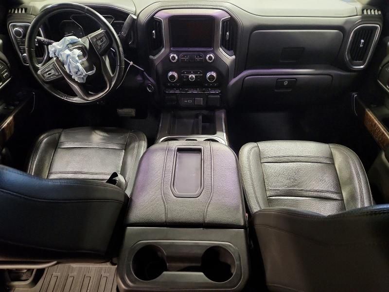 2019 GMC Sierra K1500 Denali