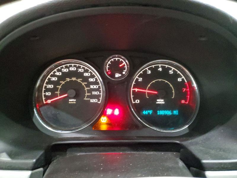 2010 Chevrolet Cobalt ls
