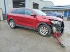 2017 KIA Sorento lx V6