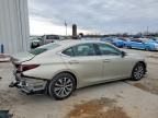 2020 Lexus Es 350