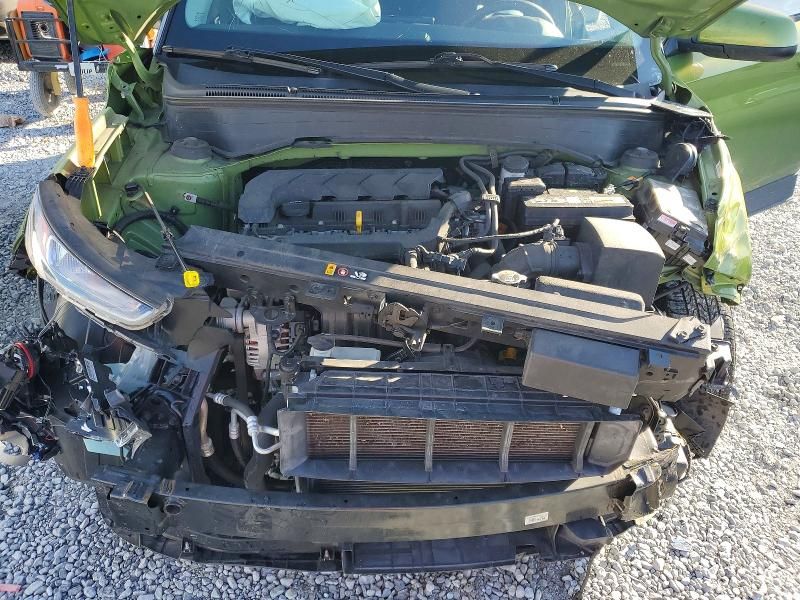 2022 Hyundai Venue se