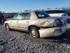 1999 Mercury Grand Marquis ls