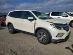 2017 Honda Pilot exl