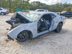 Dodge Vehiculos salvage en venta: 2022 Dodge Challenger R/T