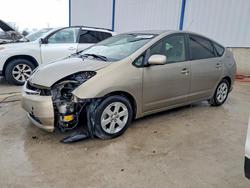 Toyota Prius salvage cars for sale: 2008 Toyota Prius