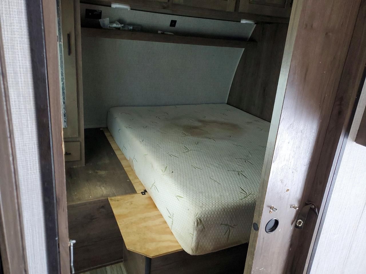 2021 Heartland Torque-RV