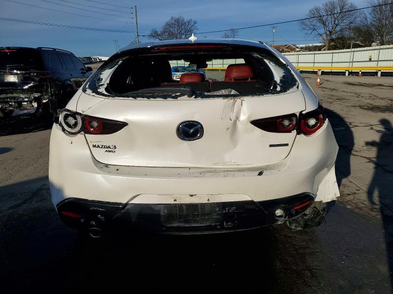 2023 Mazda 3 Premium