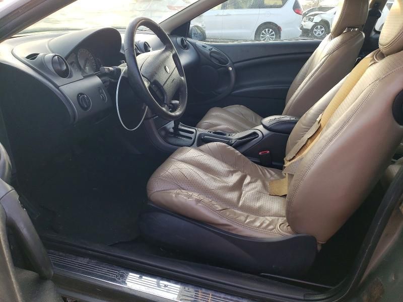 1999 Mercury Cougar V6