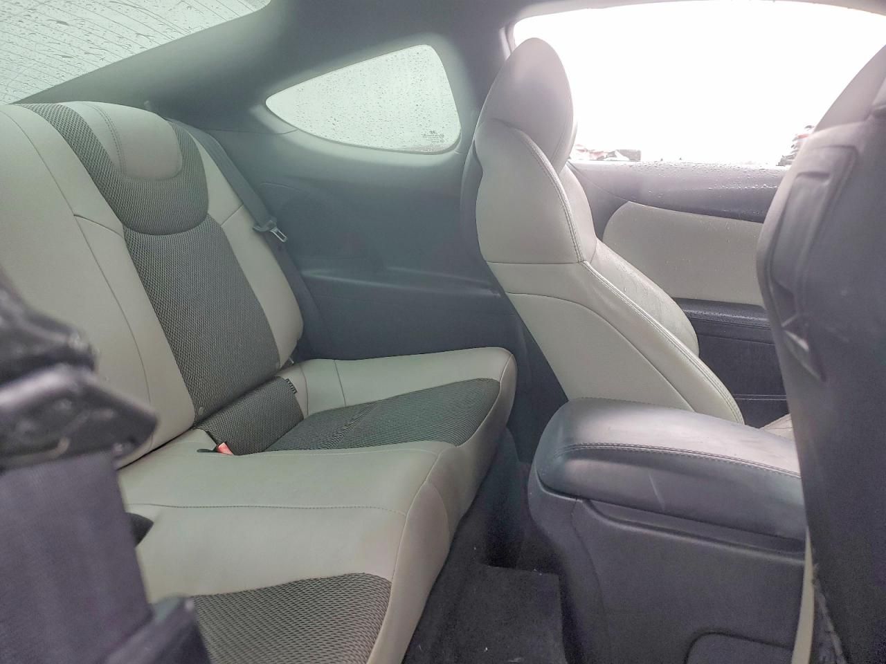 2013 Hyundai Genesis Coupe 2.0t