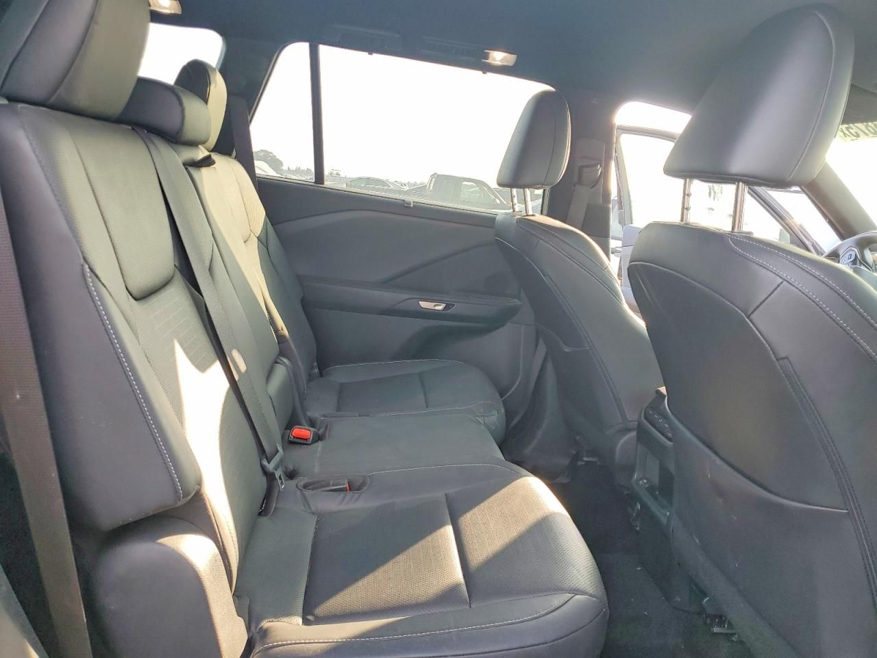 2024 Lexus Tx 350 Base