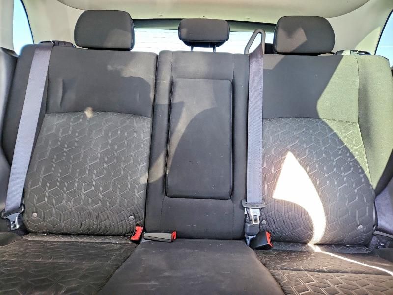 2020 Mitsubishi Outlander Sport se