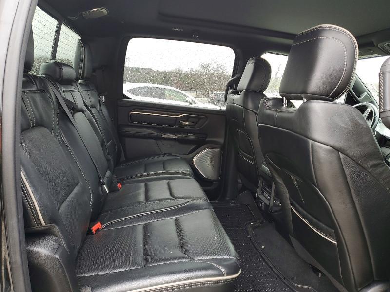 2019 Dodge Ram 1500 Limited
