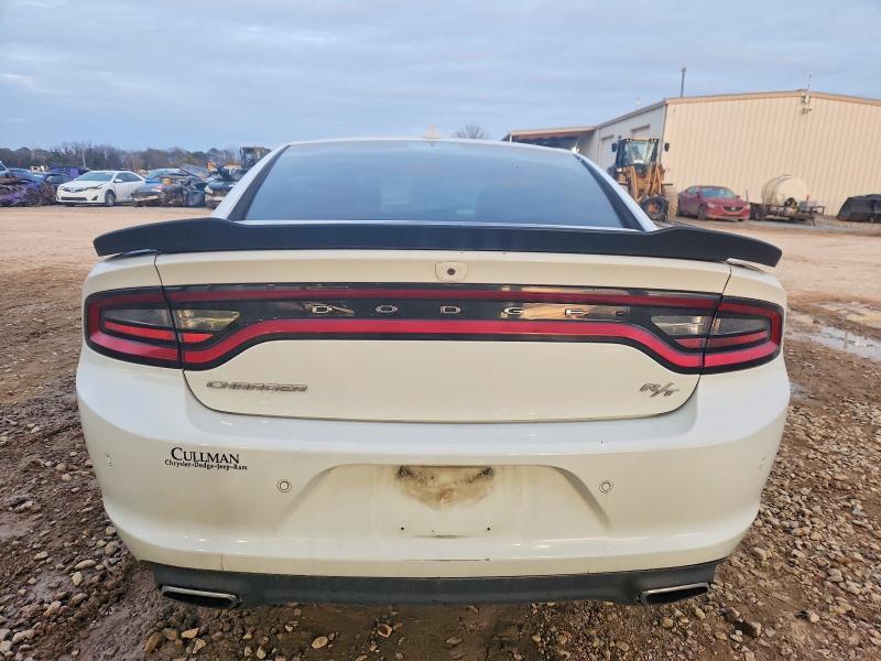 2018 Dodge Charger R/T
