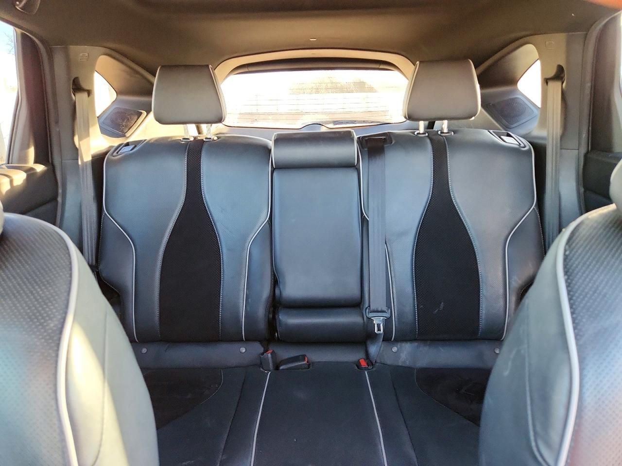 2020 Acura Rdx A-spec