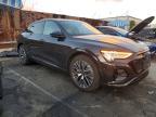 2024 Audi Q8 E-tron Sportback Premium Plus