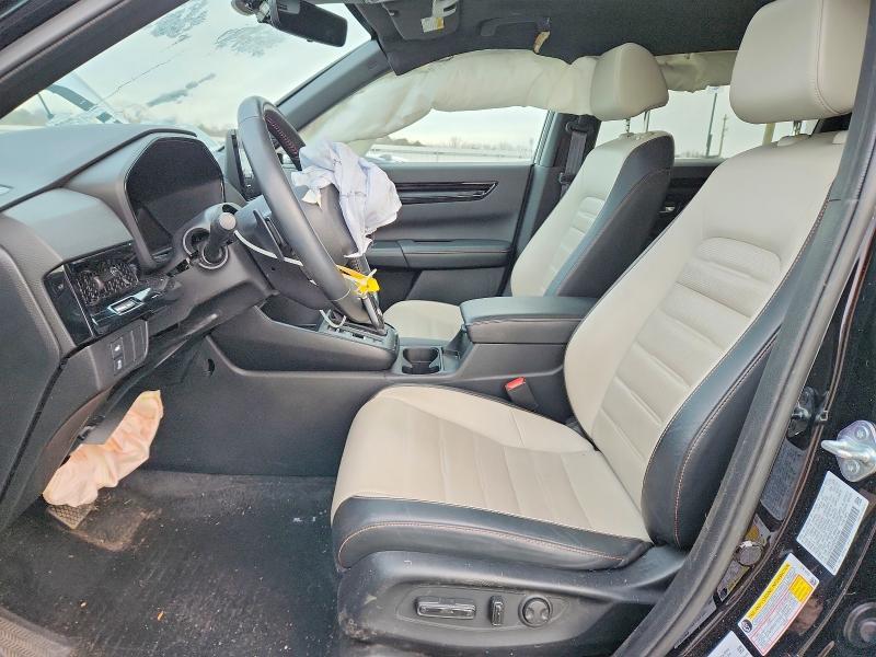 2023 Honda Cr-v Sport Touring