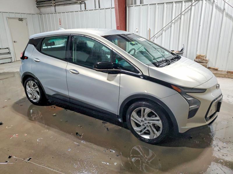 2023 Chevrolet Bolt ev 1LT