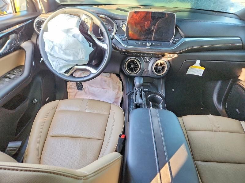 2023 Chevrolet Blazer Premier