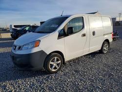 Nissan salvage cars for sale: 2017 Nissan NV200 2.5S