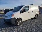 2017 Nissan NV200 2.5S