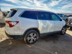 2017 Honda Pilot ex