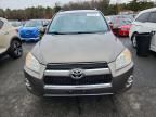 2012 Toyota Rav4 Limited