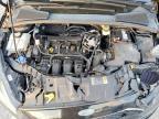 2017 Ford Focus sel