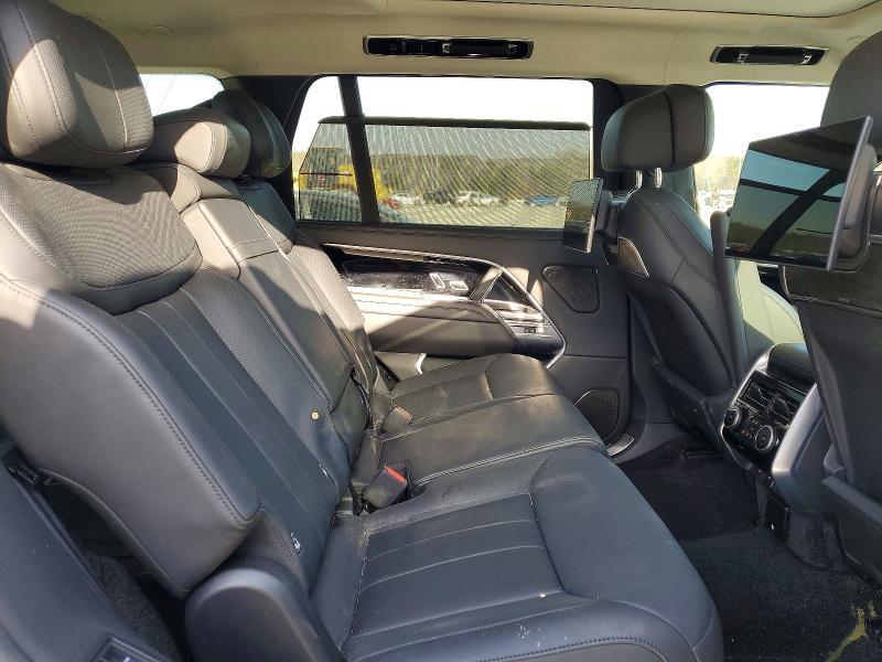 2025 Land Rover Range Rover Autobiography