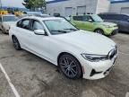 2020 BMW 330i