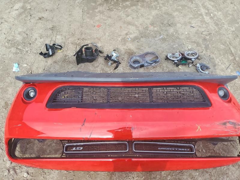 2020 Dodge Challenger gt