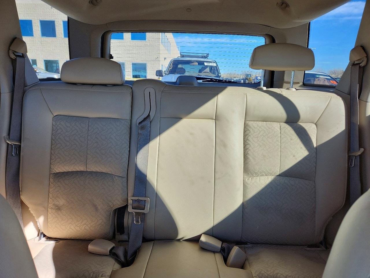 2006 Saturn Vue