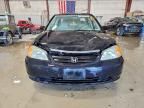 2002 Honda Civic ex